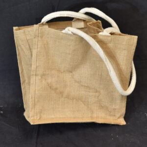 Canvas bag