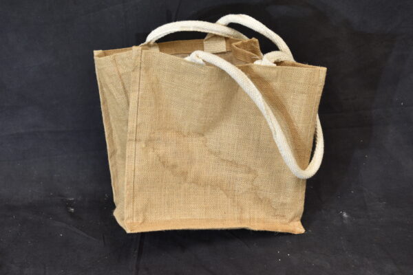 Canvas bag