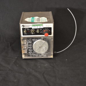 Micro tube pump