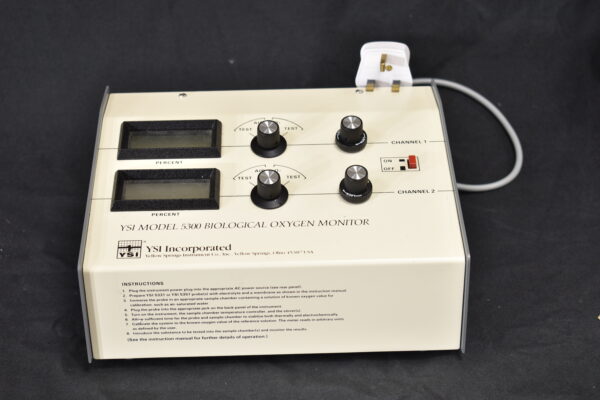 Test tube warmer