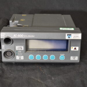 Co2 Monitor