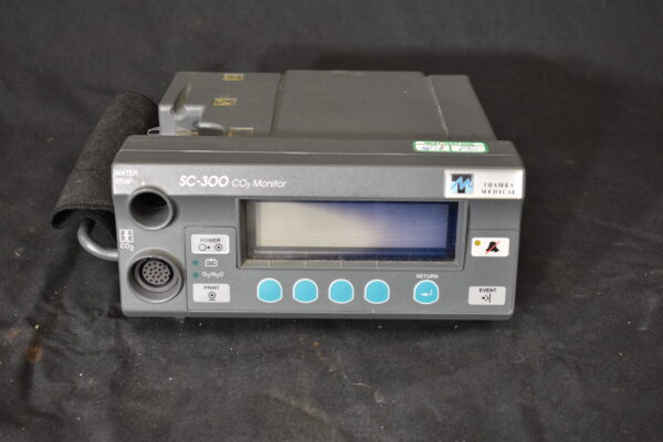 Co2 Monitor