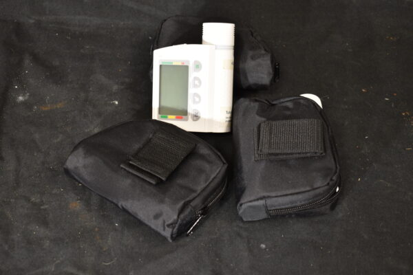 Inhaler kit x8