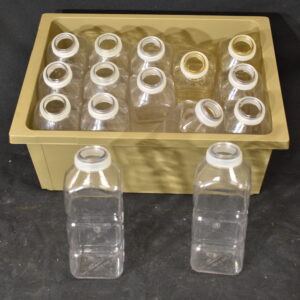 500ml bottles x15