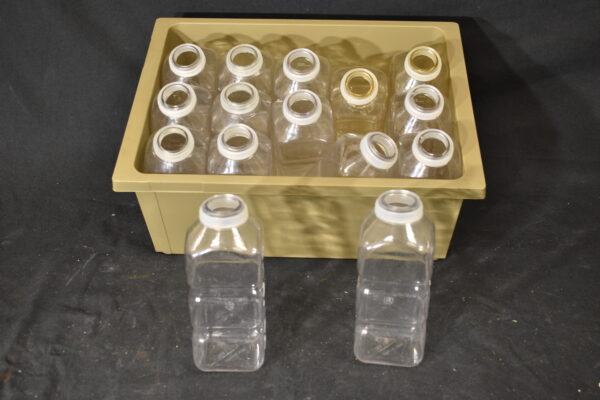 500ml bottles x15