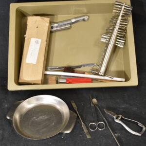 Instruments