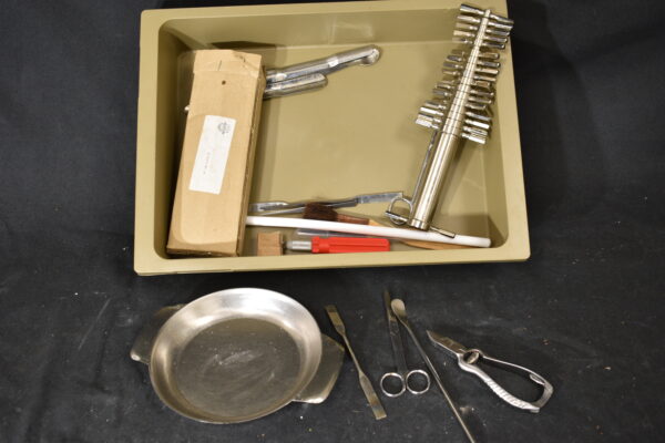 Instruments