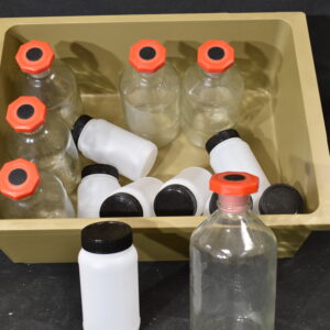 Flasks