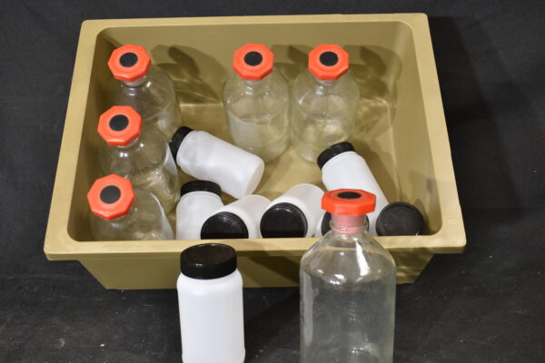 Flasks