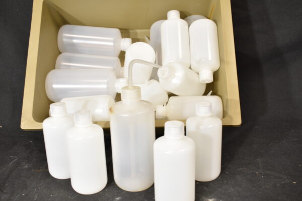 200ml bottles