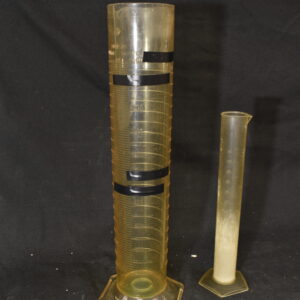 Measuring cylinder