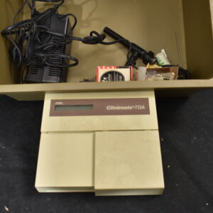 Clinimate