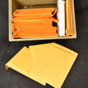 Jiffy bags