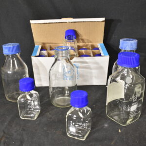 Duran bottles