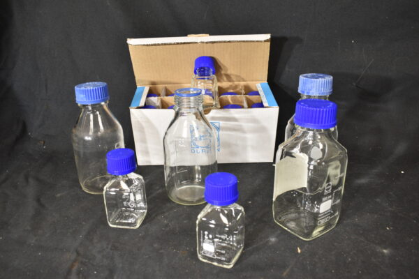 Duran bottles