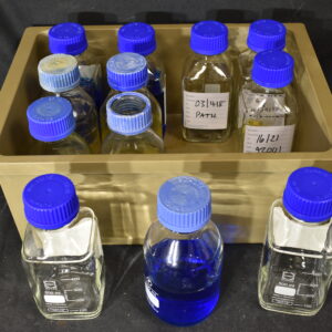 Duran bottles