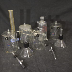 Glassware