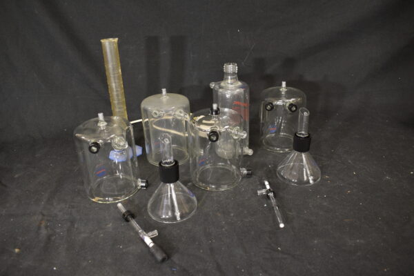Glassware