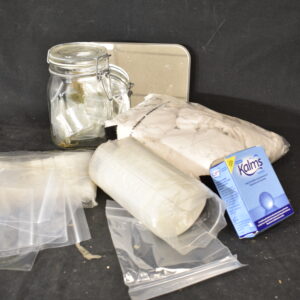 Drug bags