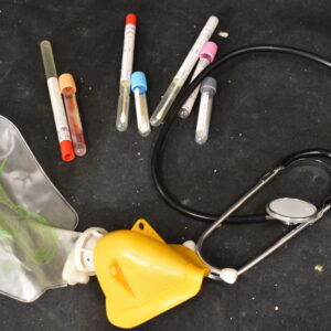 Sample tubes