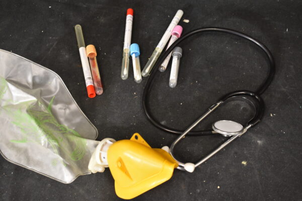Sample tubes