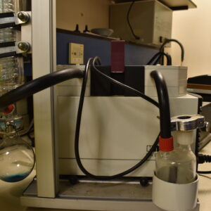 KNF Pump