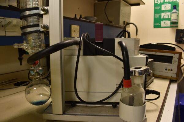 KNF Pump