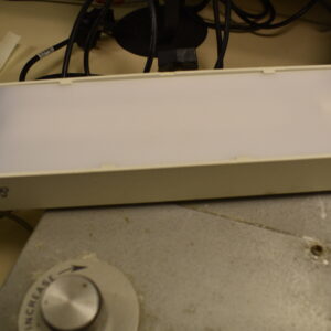 Sigma white light