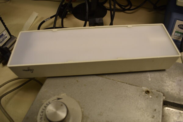 Sigma white light