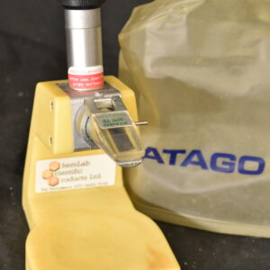 Atargo fraction