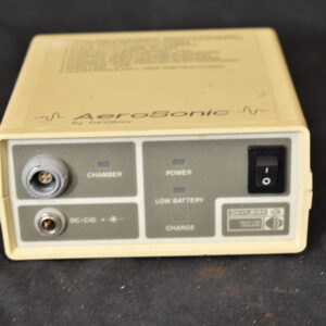 Aerosonic