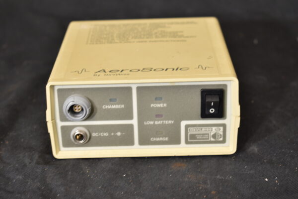 Aerosonic