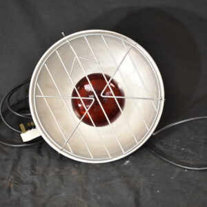 Heat lamp