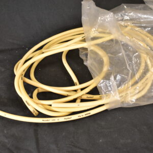 Silicone tubing