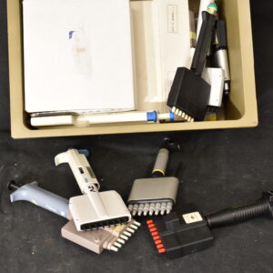 Multi pipettes